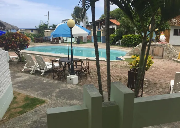 Hotel Barbasquillo