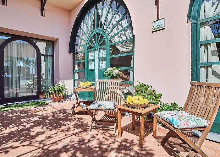 Corte Mare B&B