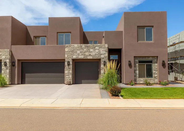 Copper Sky Retreat