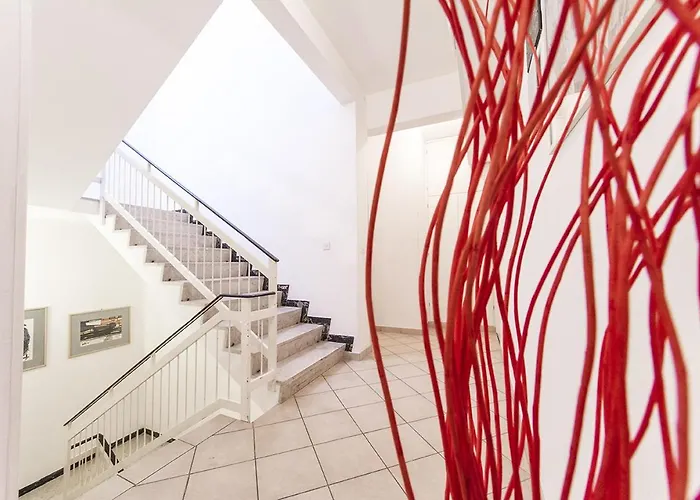 Hotel Sassonia