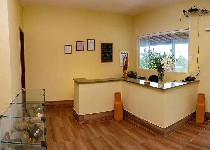 Pousada Bela Vista