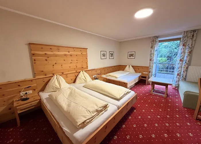 Hotel Hochkoenig