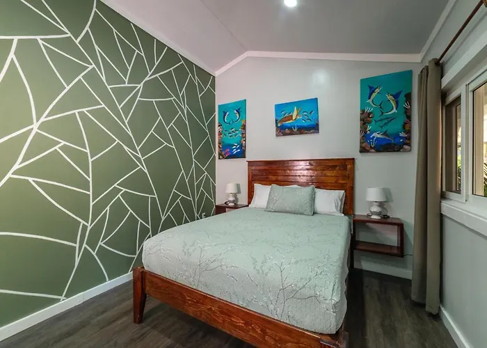 Blue Horizon Studios
