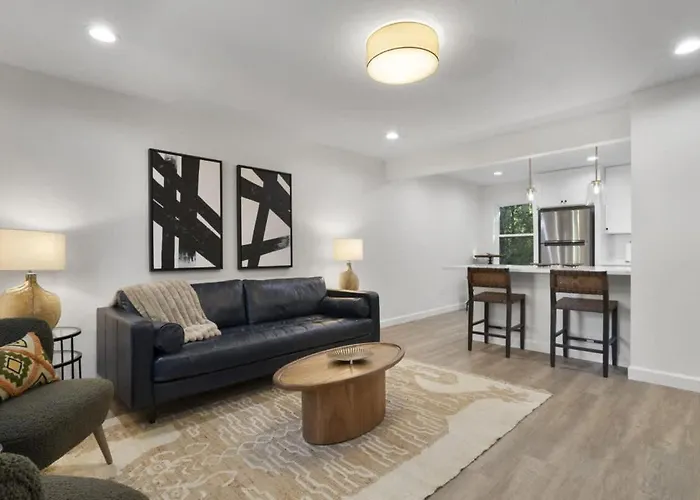 The Seabreeze Bungalow