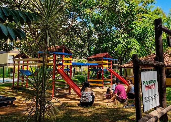 Barretos Country Resort