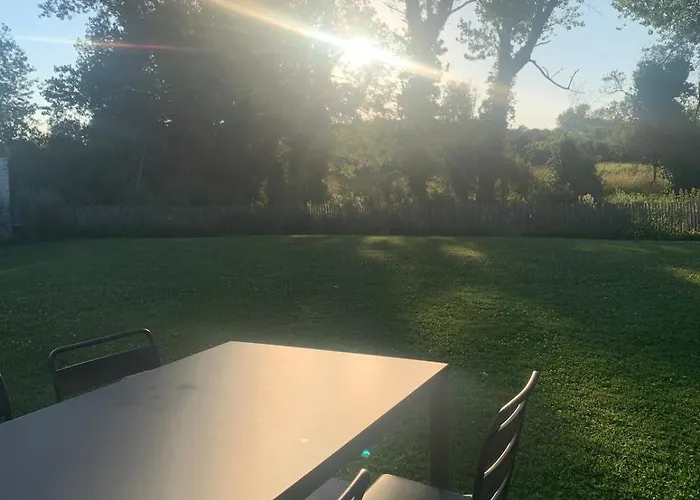Maison Plage EZER