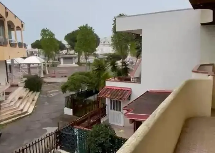 Residence la Villa srls