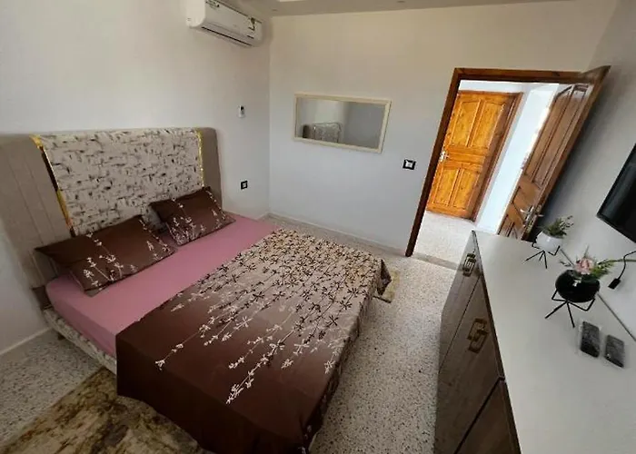Villa Baya