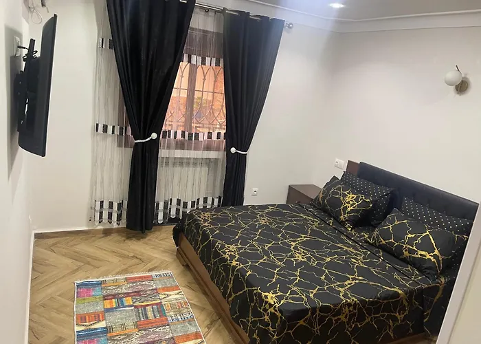 Villa plain-pied Sidi Fredj 7 min plage