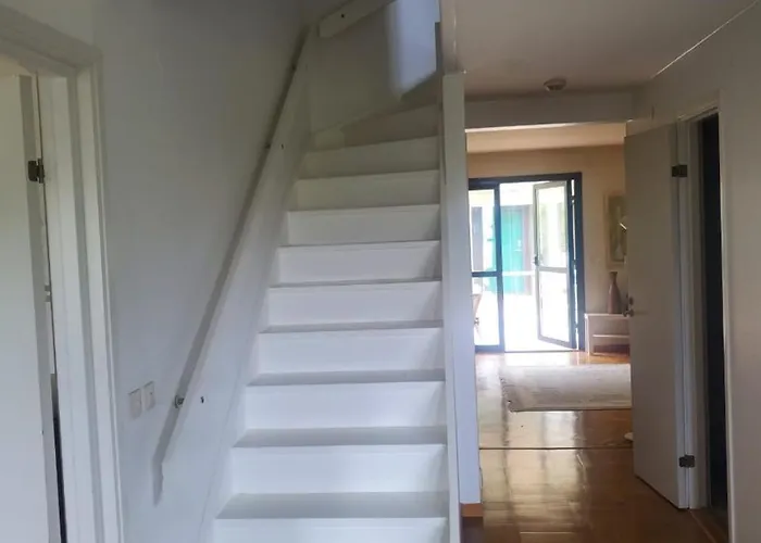 Beautiful Townhouse In Bastad! Perfect Location & 8 Beds!