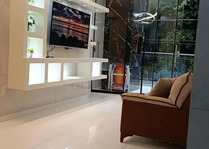 Hospedagem Caripi , quartos privativos