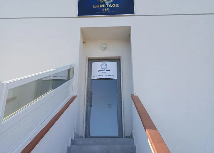 Ermitage B&B