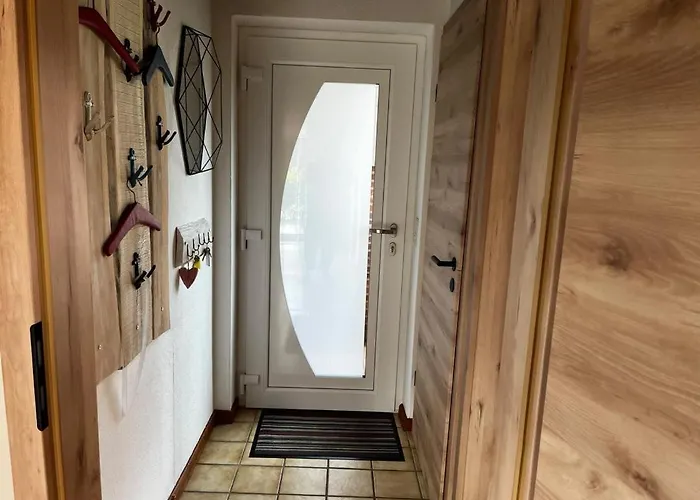 NEU! Ferienhaus Achterdeck