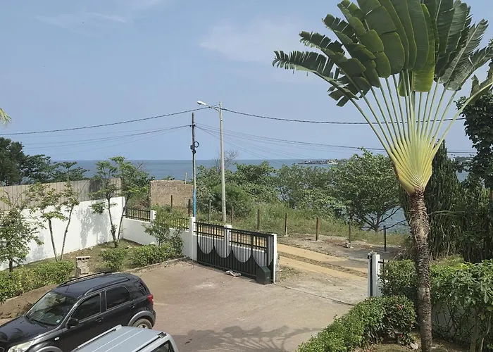 Casa Amarela