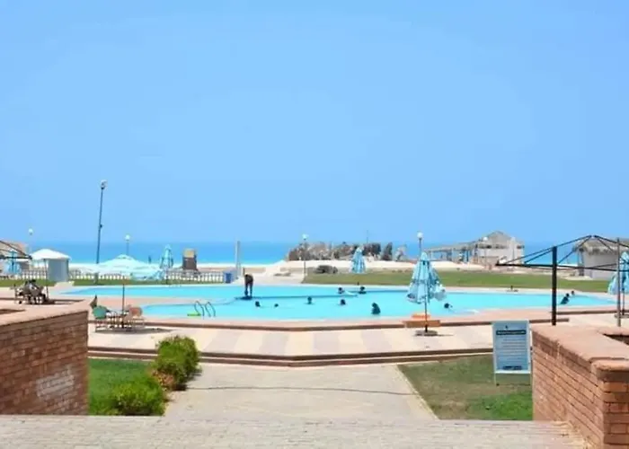 Casabianca North Coast Chalet Code 20