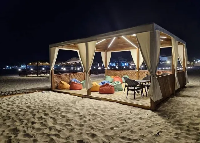 Casabianca North Coast Chalet Code 20