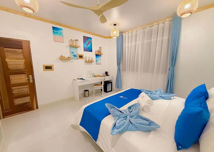 Serene Dhigurah