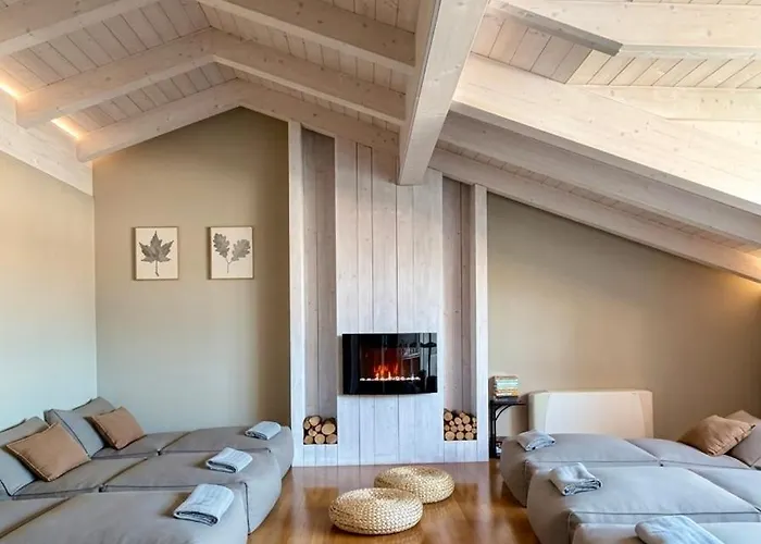 Spa Suite