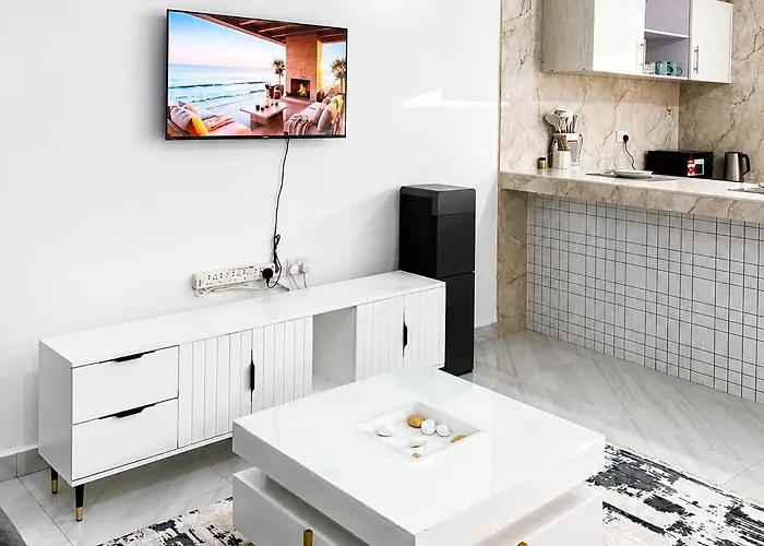 Coastnova Suites