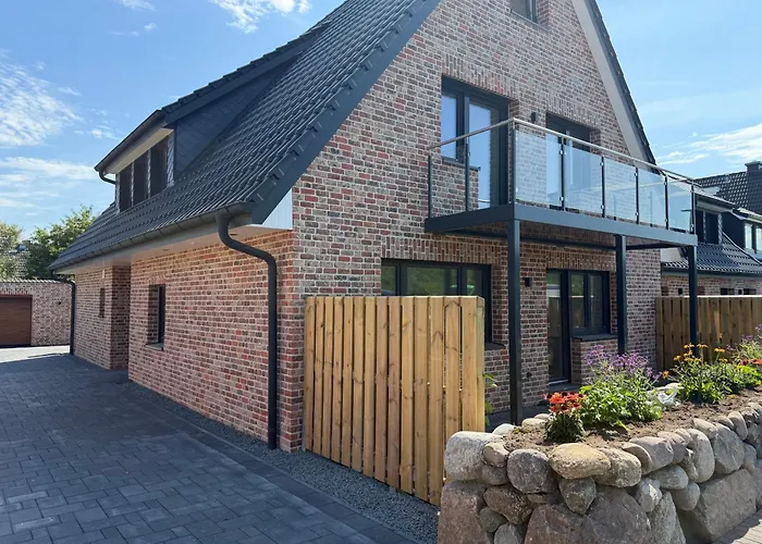 BeachHus 35, Whg 3