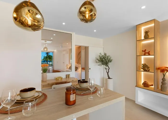 Between Beach, Elegance, And A Gentle Way Of Life