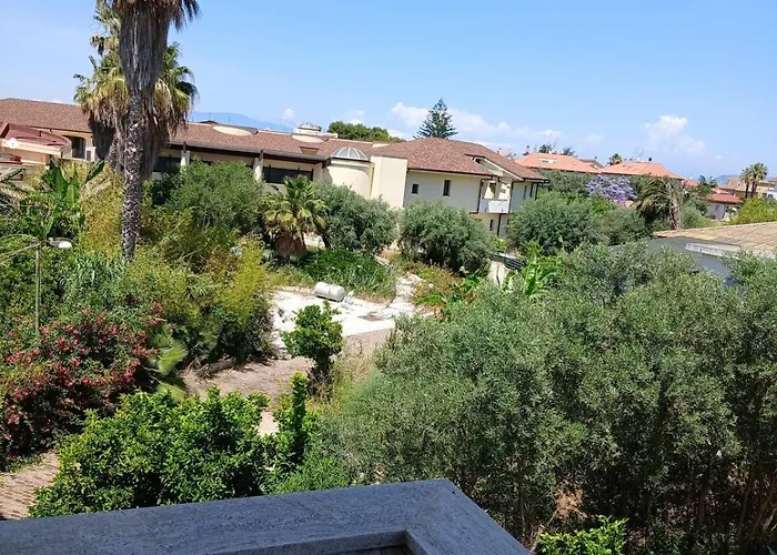 Casa Fortuna