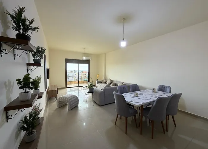 Batroun Sunset Guesthouse