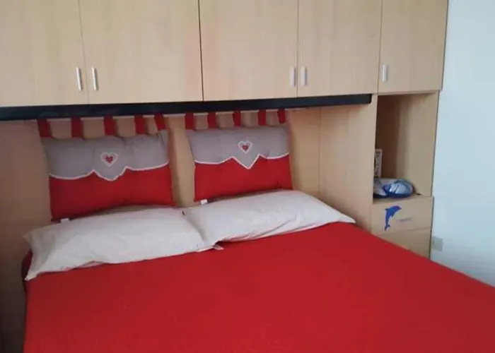Appartamento elegante Mazzanta 308