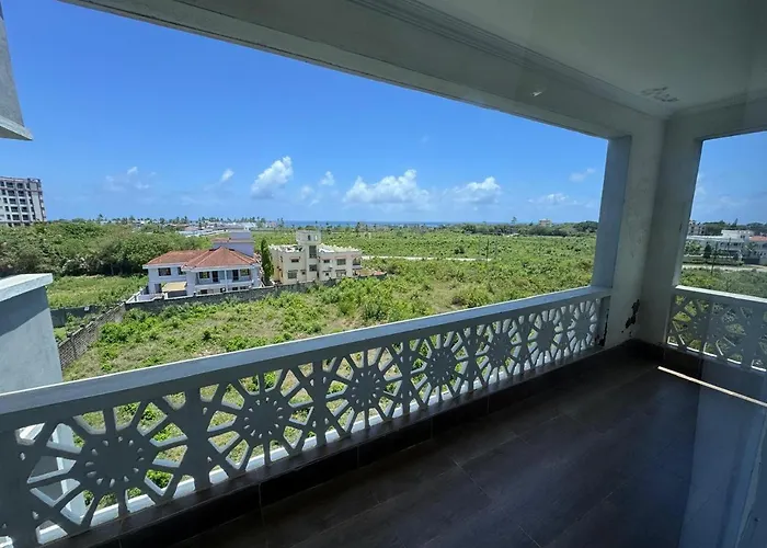 2 Bedroom Shanzu