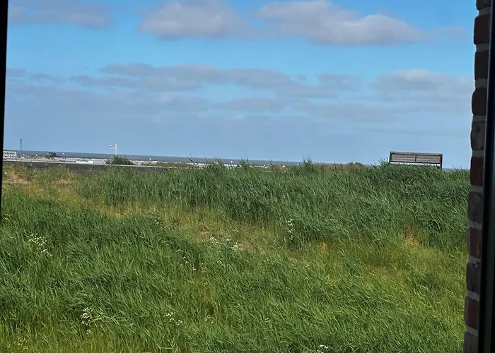 BeachHus 35, Whg 3