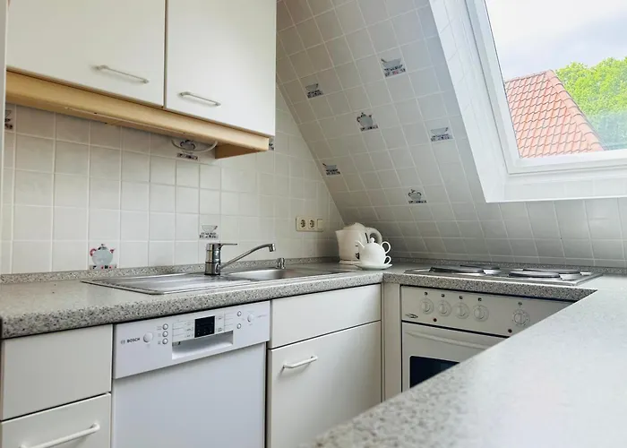 Whg Küstennest