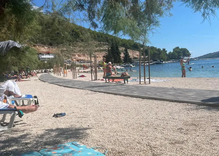 Apartman Lipovac