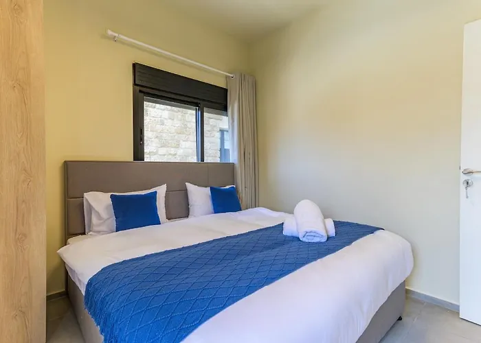 Coastal 1-Br Apartment In Bahsa Batroun