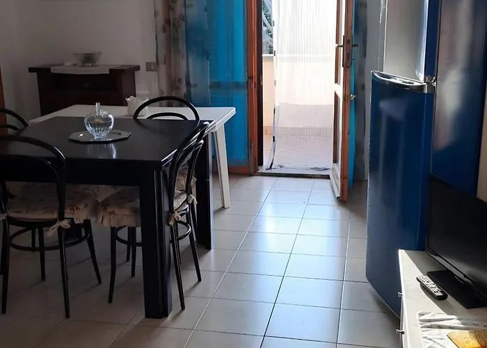 Bilocale Buca del Gatto-Cecina 210
