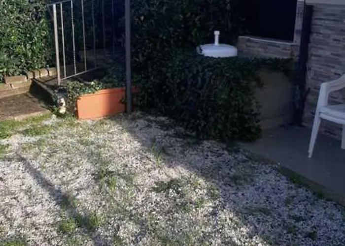 Appartamento elegante Mazzanta 308