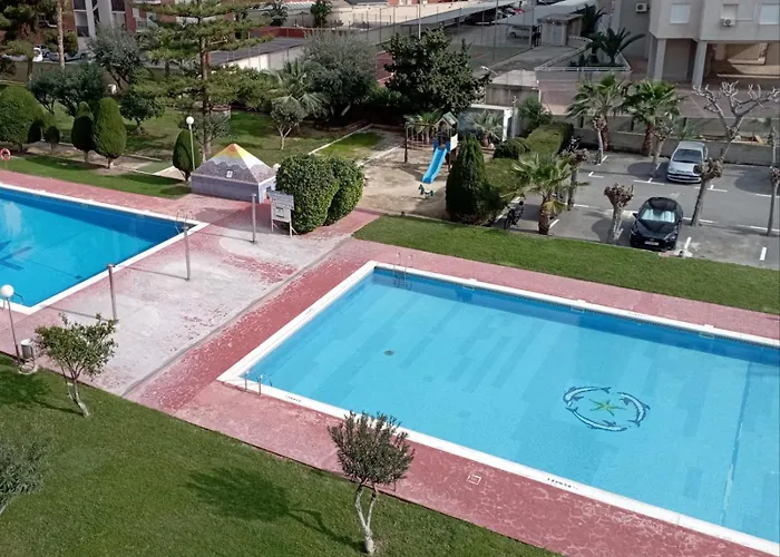 Apartamento F&H Beachdream