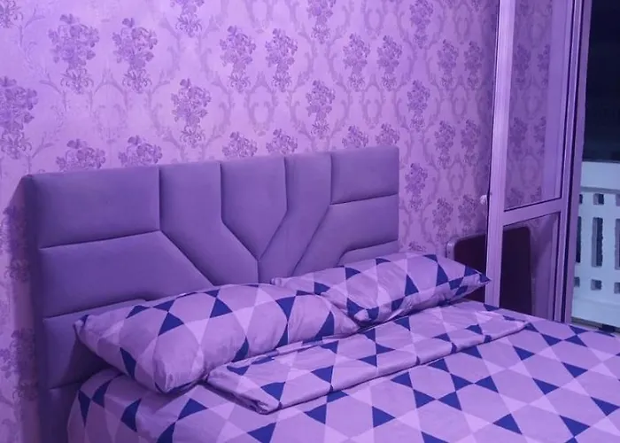 Appartement fnideq