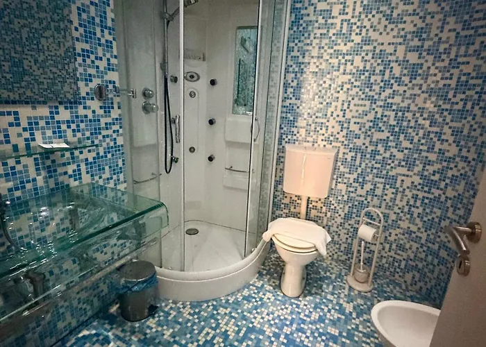 Diaz 10 Suite