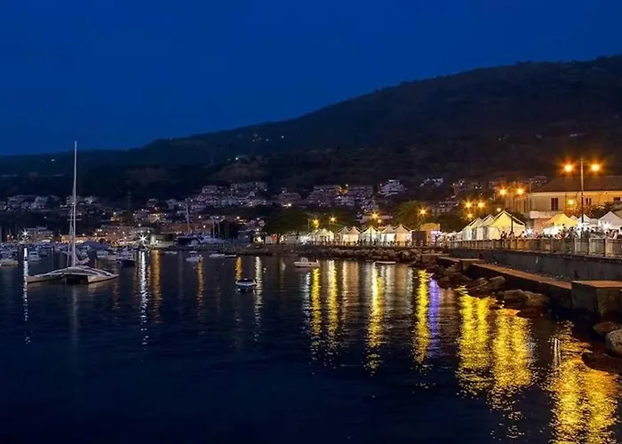 Casa vacanze Sole Mare Vibo Marina con WiFi e Disney plus