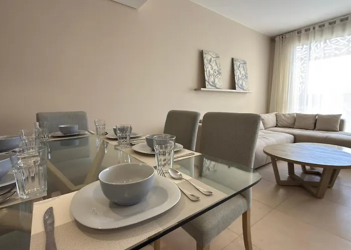 El Gouna Mangroovy 2Br Penthouse, Beach Access, Pool & Sea Views & Private Rooftop Terrace