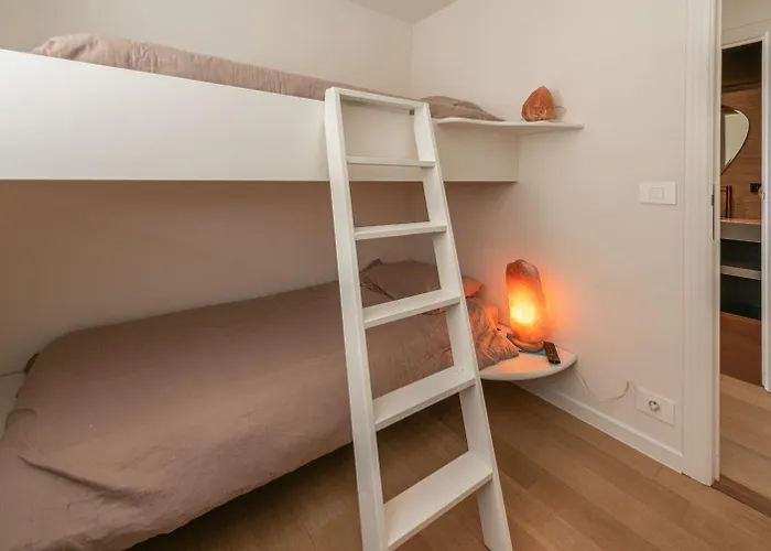 Cavila, Luxe En Stijlvol Verblijf Aan Zee