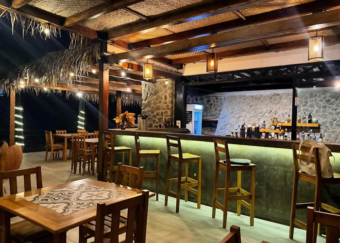 Jama Campay Hotel By Otium
