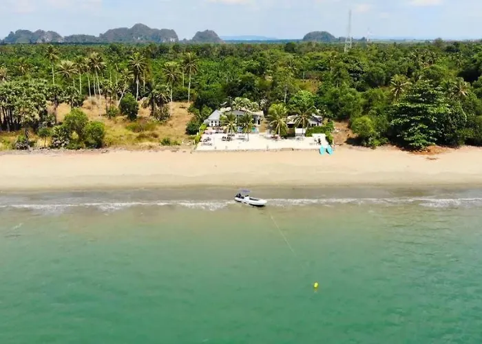 Baan Sunset Cove Krabi