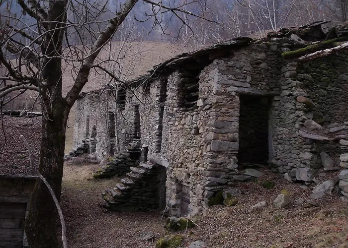 Hotel Funivia