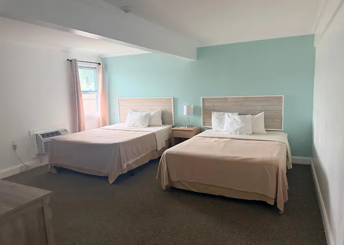 Ocean View Motel