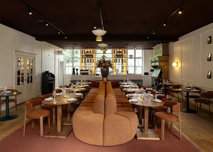 Hotel Kasteel Doenrade - Digital Check-In, Key By Email Or Sms