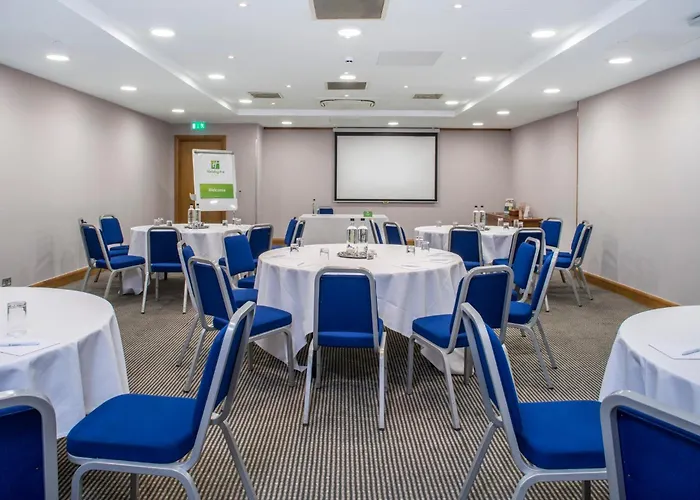 Holiday Inn London - Gatwick Airport By Ihg
