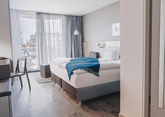 Hotel AM MEER&Spa