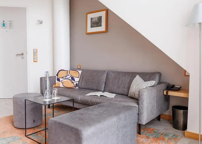 Hotel AM MEER&Spa