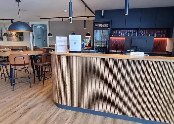 EuroHotel Günzburg